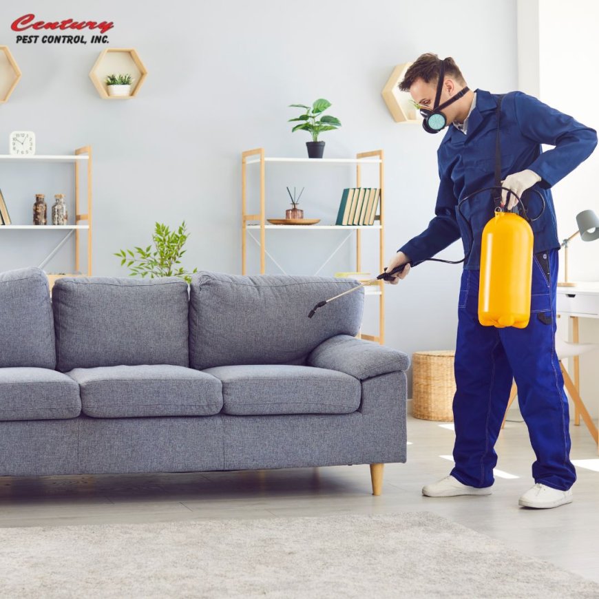 How to Effectively Use Rodent Control in San Antonio: A Homeowner’s Guide