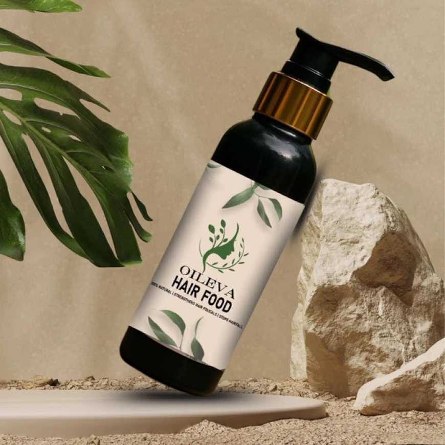 Hair Growth Oil in Pakistan: Your Complete Guide to Stronger, Longer Hair