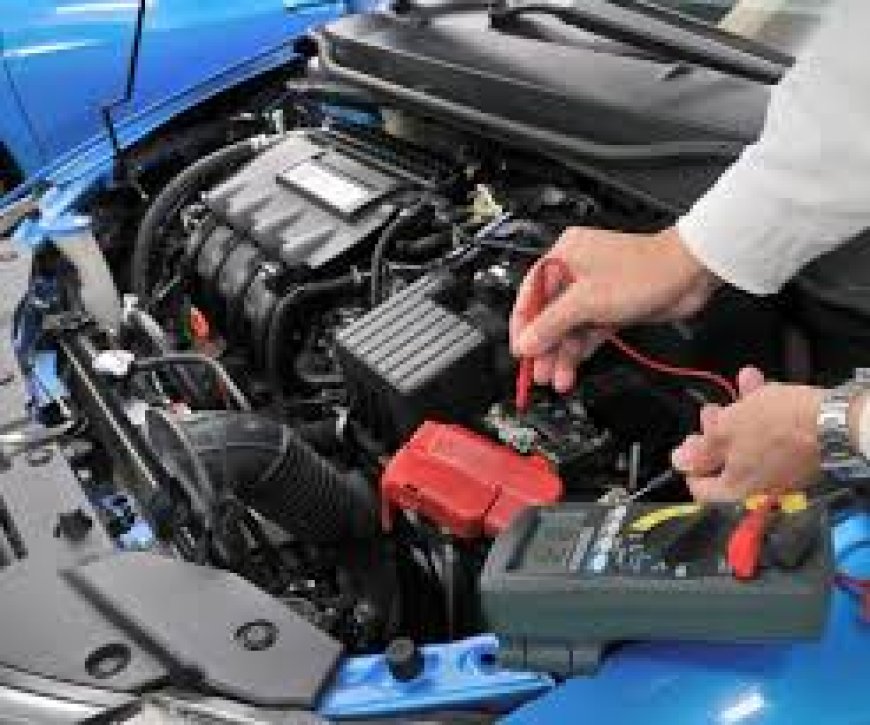 Why Your Radiator Is Overheating and What You Can Do About It