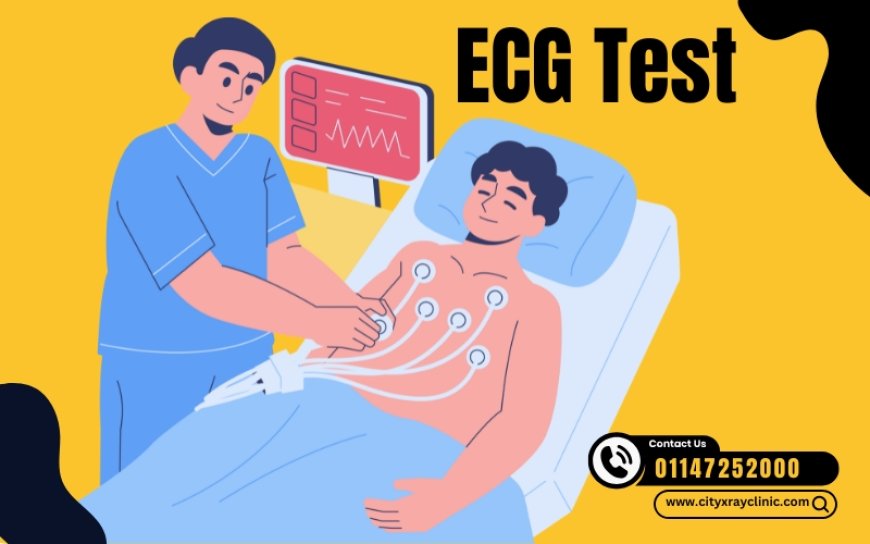 Understanding ECG Test Price in India: A Complete Guide Before You Book