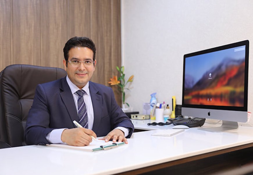 Hair Transplant in Pune: A Growing Hub for Hair Restoration