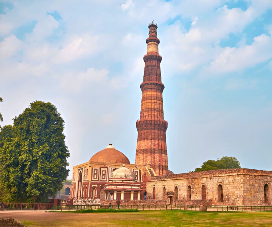 What to See in Delhi in One Day: Private Tour Guide Picks