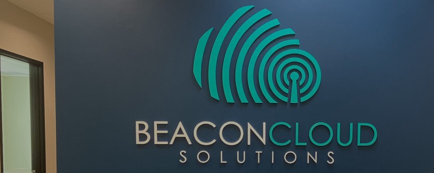 Beyond Aesthetics: A Practical Guide to Designing Compliant Custom Lobby Signs