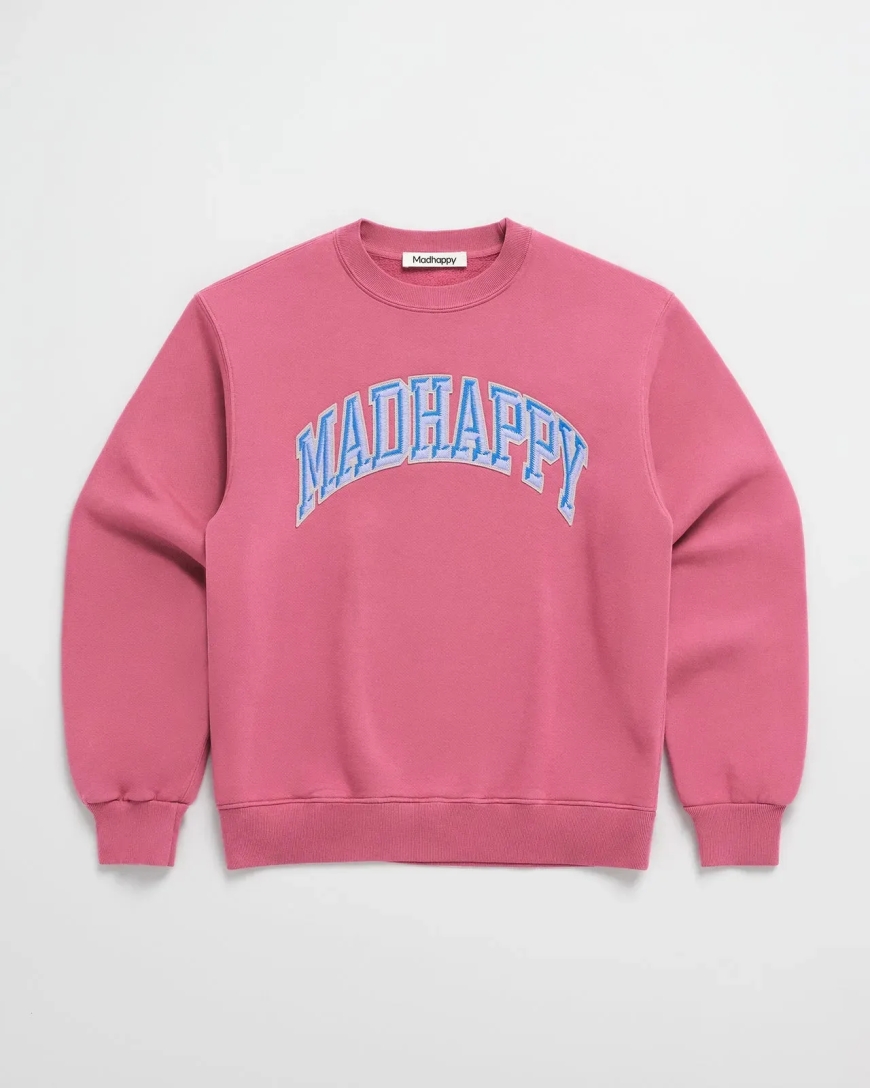 "Why the Madhappy Sweatshirt is 2025's Most Meaningful Streetwear Essential"