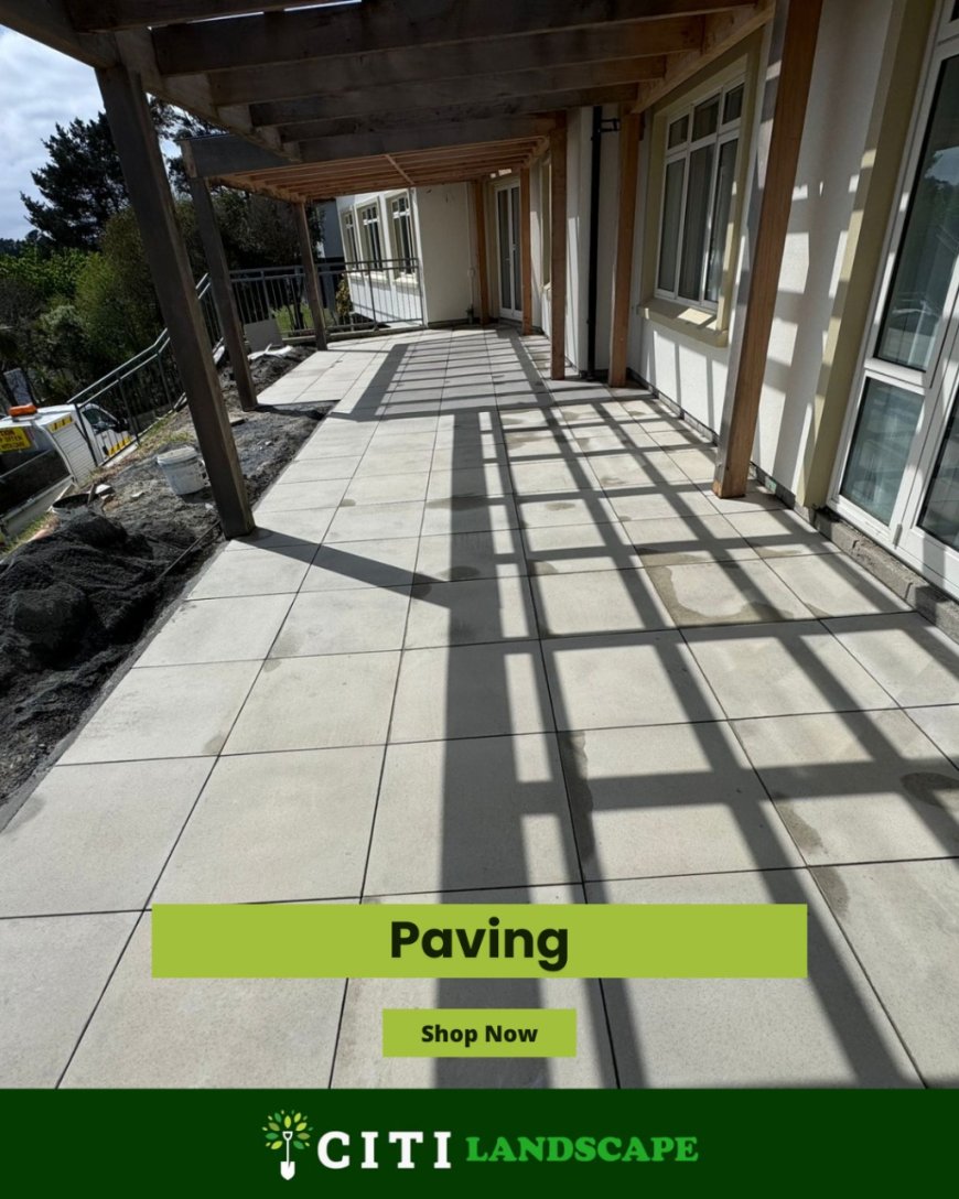How to Maintain Pavers Without Harsh Chemicals: A Natural Cleaning Guide