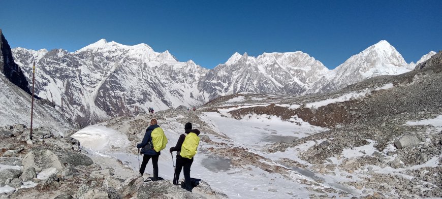 How to Acclimatize on the Annapurna Circuit: Altitude Sickness Prevention