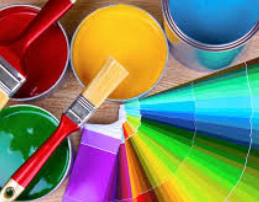 Best Paint Works in Delhi – Transforming Walls with Perfection