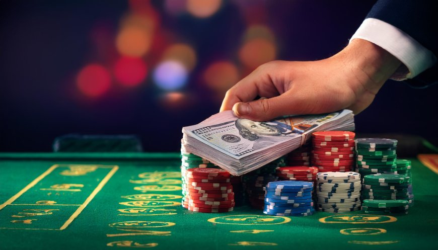 How to Deposit and Withdraw Funds on Dubaiexch247: Fast & Secure Methods