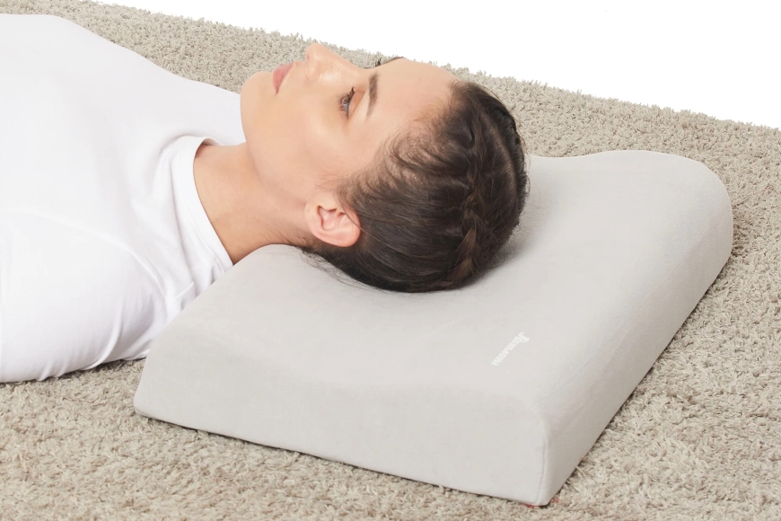 Perfect Guide to Choosing the Best Neck Rest Pillow