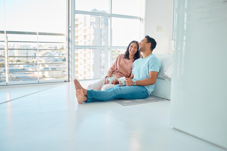 Is a 1 Bedroom Condo in Pasig Suitable for Young Couples?