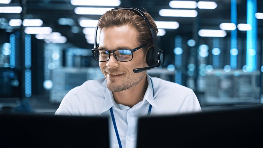 Voice Assistants: How AI is Making Conversations Smarter
