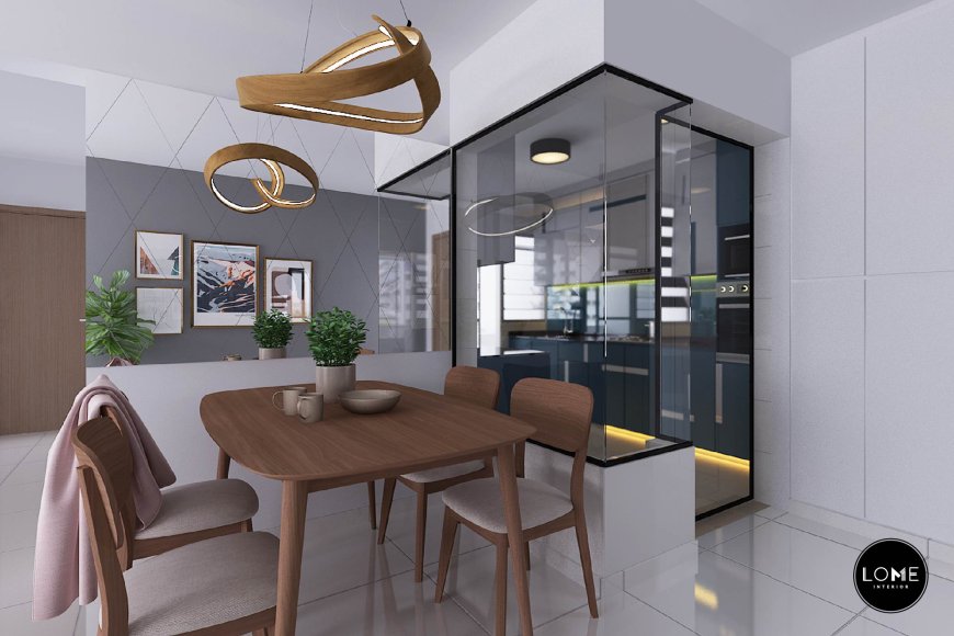 Top Recommended Interior Designers & Renovation Firms in Singapore: A Complete Guide