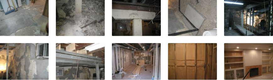 Home Remodeling in Winnipeg with Custom Designs and Quality Craftsmanship