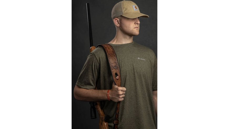 Why Hunters Prefer the Deer Rifle Slings: Comfort, Control, and Tradition