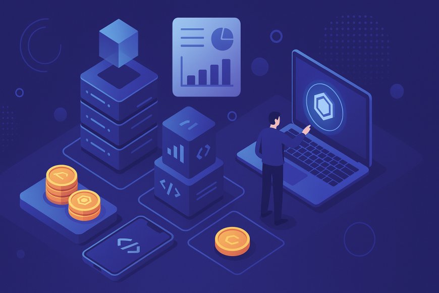 Why Institutional Investors Are Turning to Real World Asset Tokenization in 2025