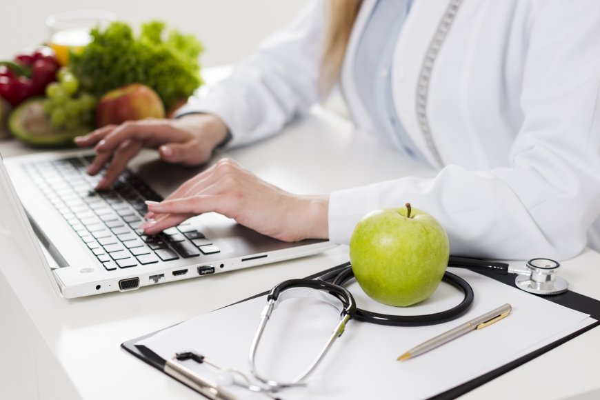 Top 15 Virtual Weight Loss Tips from Dr. Rogers Centers to Beat Fatty Habits