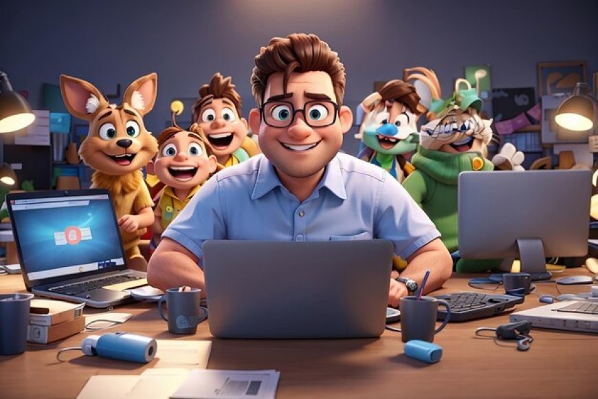 Top Video Strategies: Explainer Videos and Infographic Video Services That Work