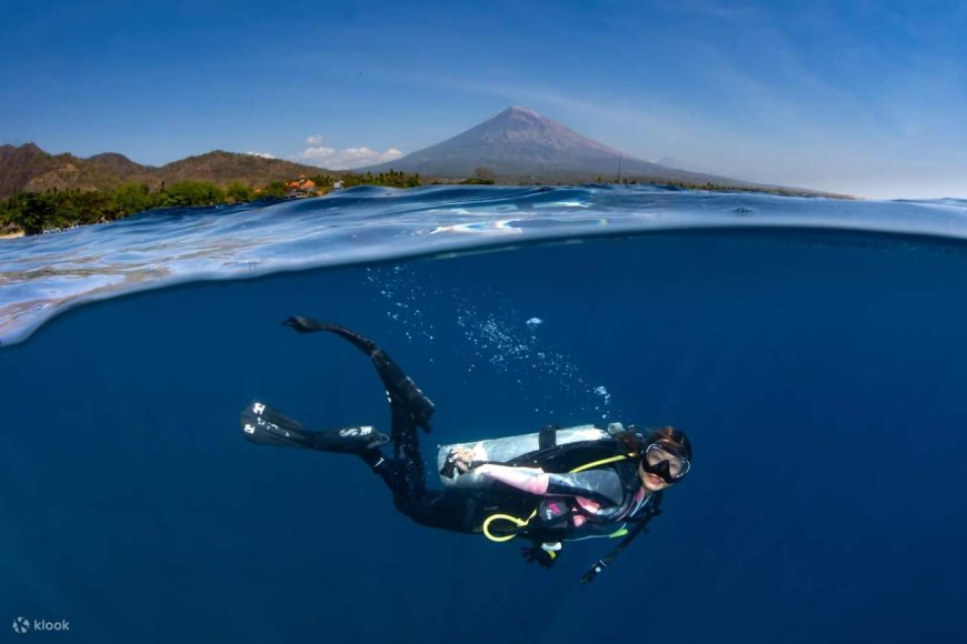 Chasing Sunsets and Surf: A First-Timer’s Guide to Exploring Bali’s Coastal Magic