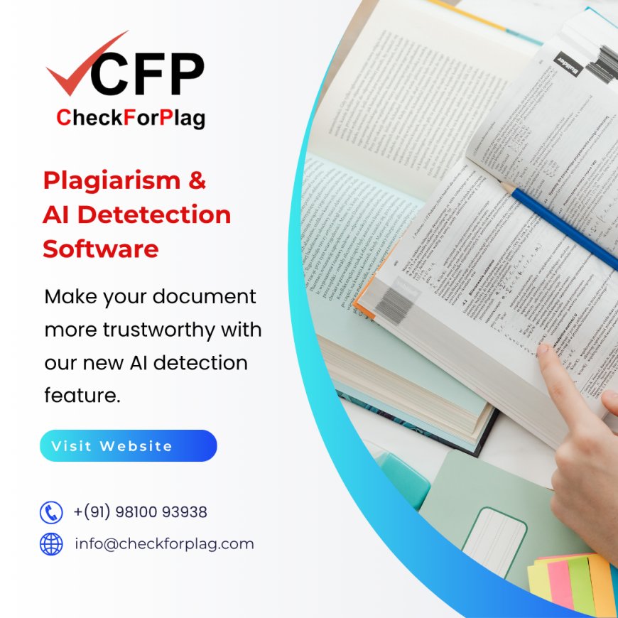 How to avoid Unintentional Plagiarism (And save yourself the headache)
