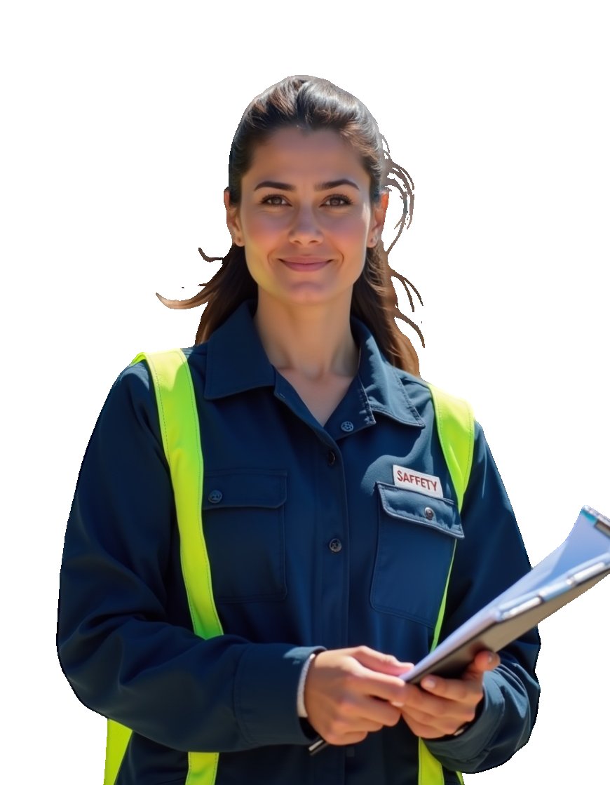 Why Meticulous Record‑Keeping Improves Safety and Legal Compliance