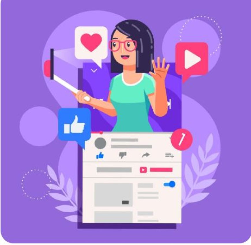 How to Become a Successful Social Media Influencer