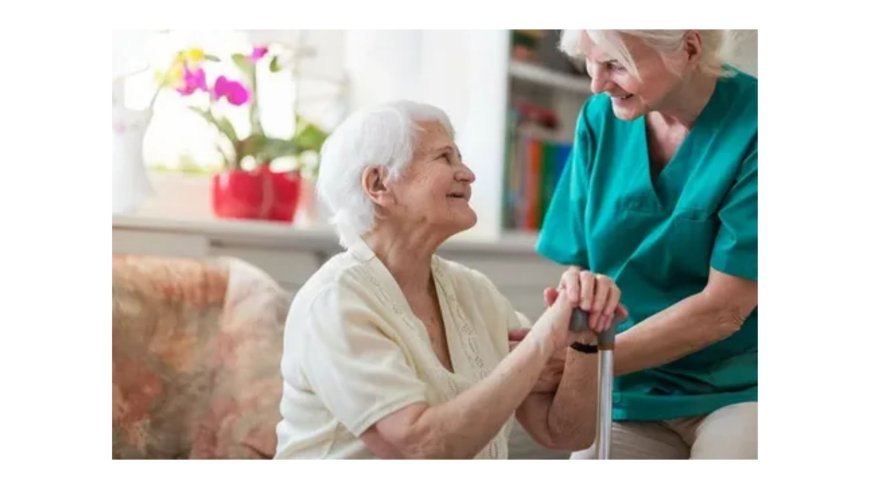 How Personalized Home Care Benefits Seniors with Alzheimer’s Disease?