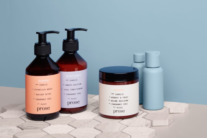 Prose Hair Care Review