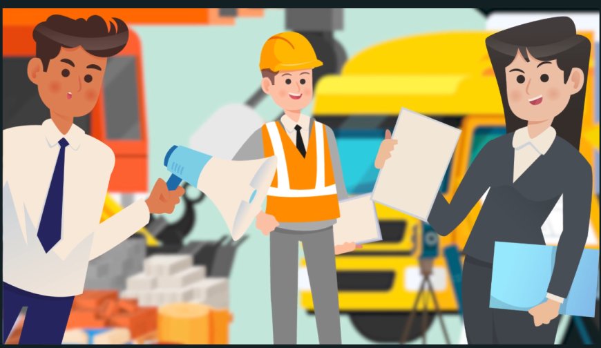 Understanding the Importance of Logistical Real Estate in the UK