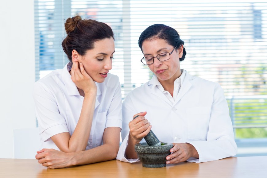 Ayurvedic Hospital in Dubai: A Sanctuary for Holistic Healing