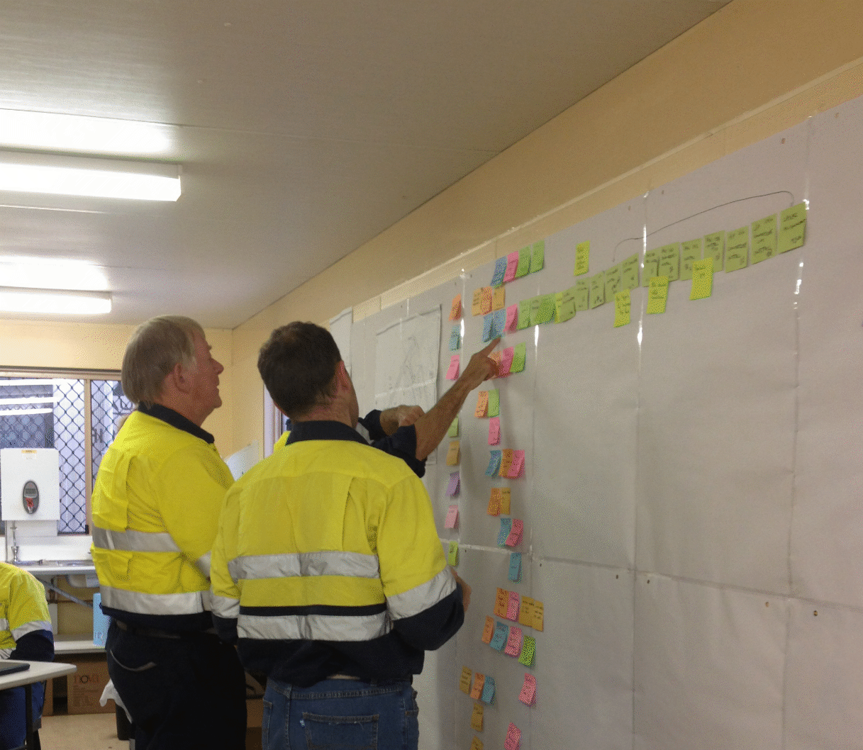 Last Planner Software Australia | Boost Collaboration & Planning Accuracy