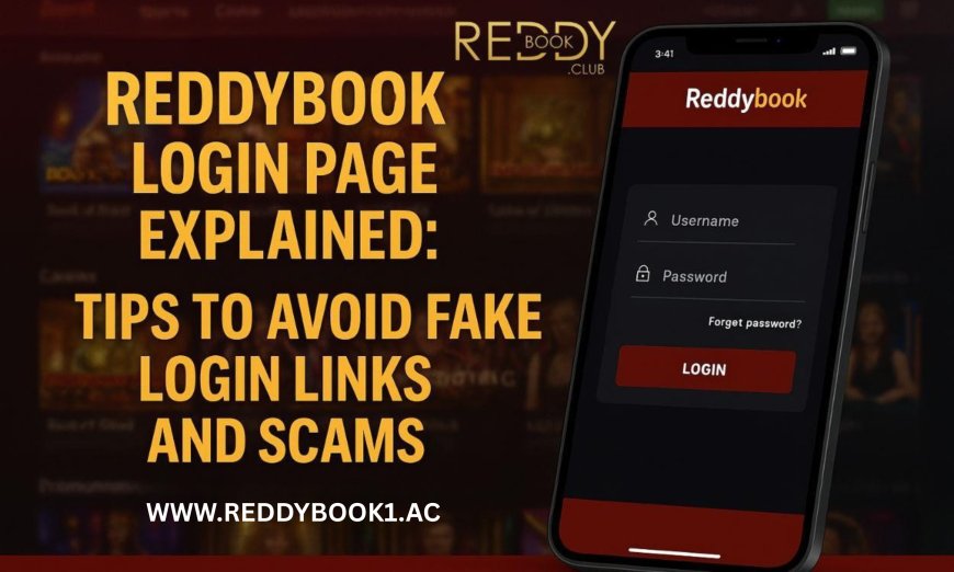 Reddybook vs Other Betting Platforms: A Detailed Value and Feature Comparison