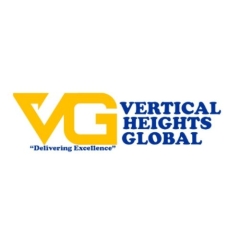 Vertical Heights Global - Shelving and Racking Solution