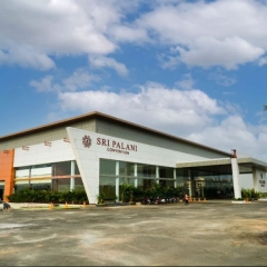 SriPalaniConvention