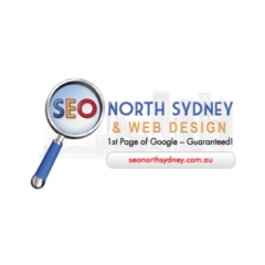 SEO North Sydney, Web Design
