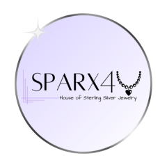Sparx4U Jewelry
