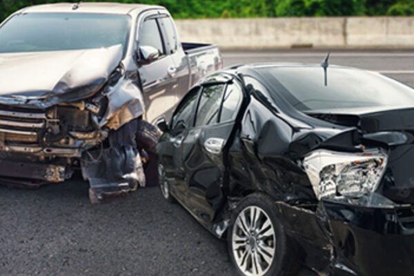 Car Accident Attorney Modesto CA