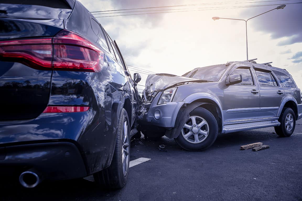 Car Accident Lawyer in Las Vegas NV