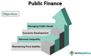 Public Financing Political Campaigns