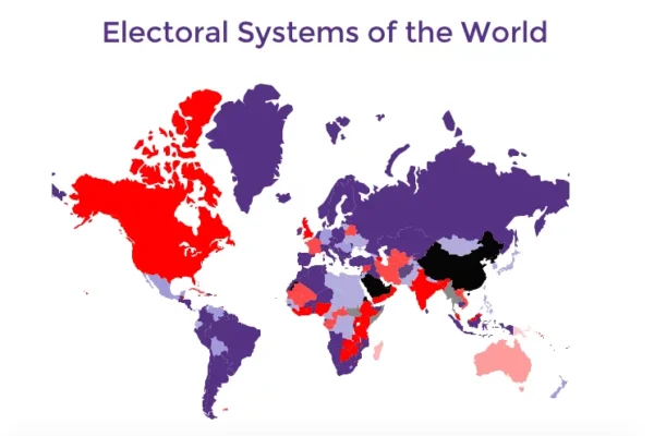 Electoral Systems and Political Outcomes