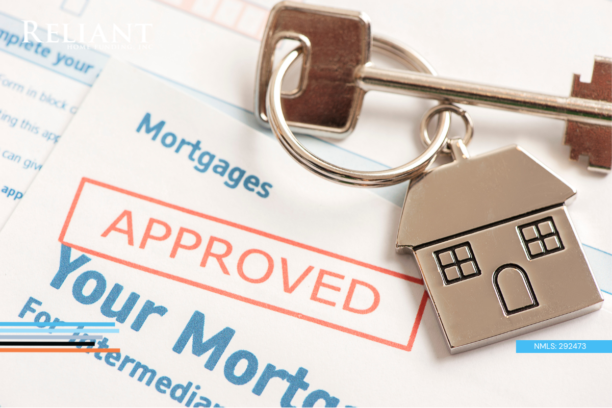 Loan Mortgage Application Guide