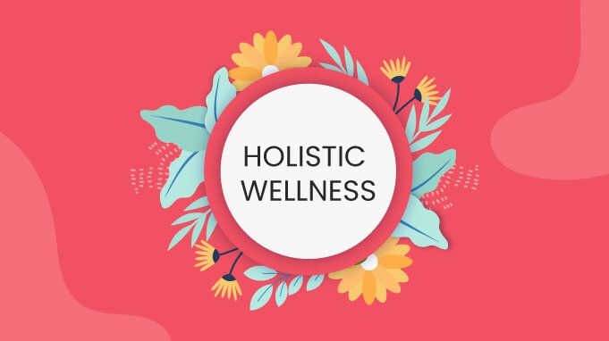 Holistic Wellness Trends
