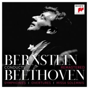 Beethoven Bernstein Collection